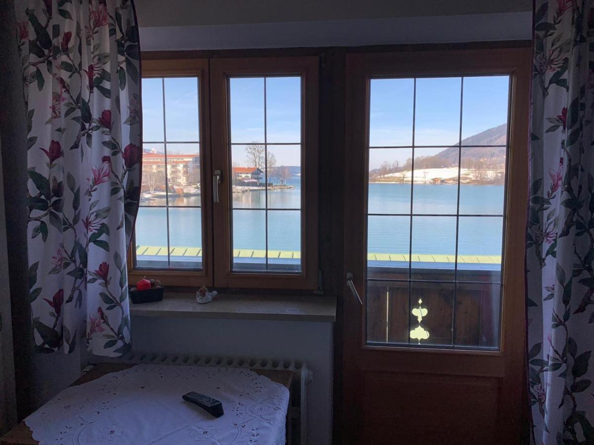 Haus Kaiser Rotta Exteriér fotografie