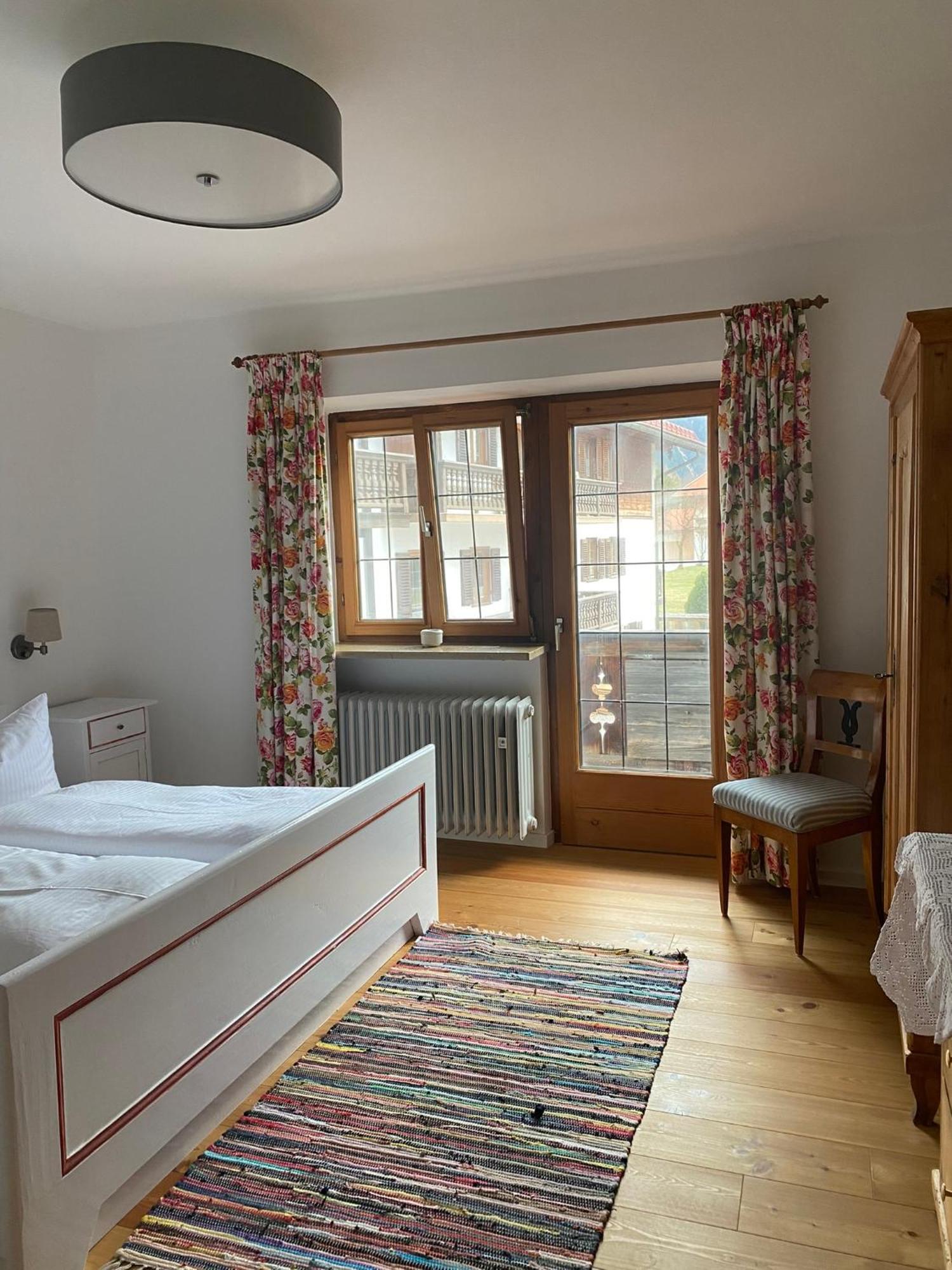 Haus Kaiser Rotta Exteriér fotografie